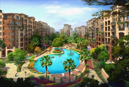 国际商务港房价2025年醉新房价，山东哪些地方适合居住touzi