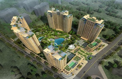 青岛海景房哪个楼盘便宜？